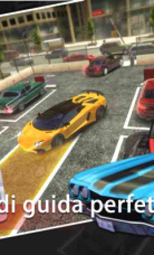 Real Speed Parking 2