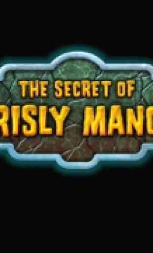 Il segreto del maniero Grisly 1