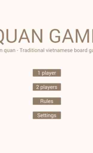 Quan Game : Gioco vietnamita 4