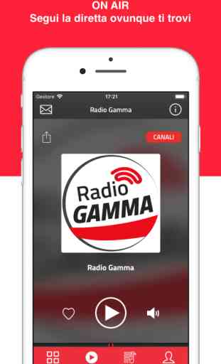 Radio Gamma Un Mondo Di Musica 2