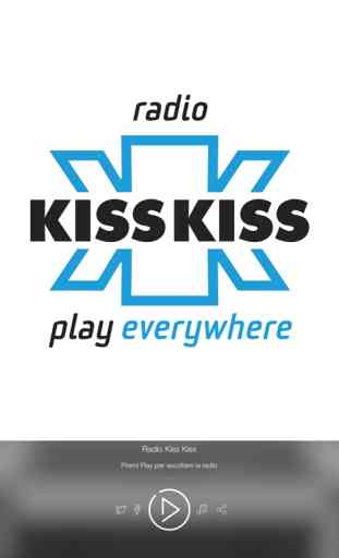 Radio Kiss Kiss 2