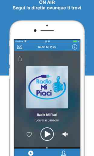 Radio Mi Piaci 2