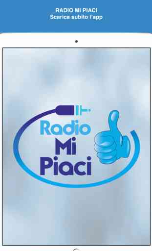 Radio Mi Piaci 4
