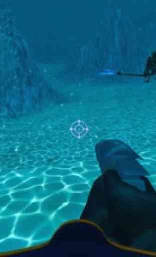 Raft Survival Underwater World 4