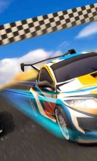 Rally Racing Car Games 2019 2