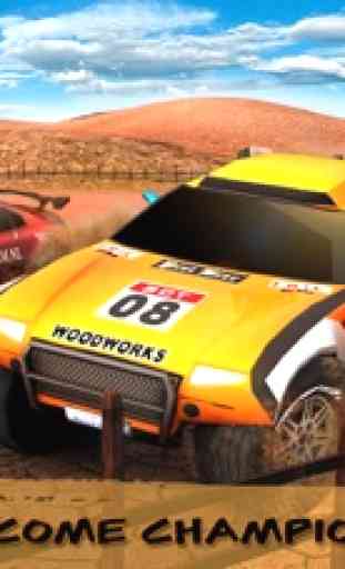 Rally Racing Car Games 2019 3