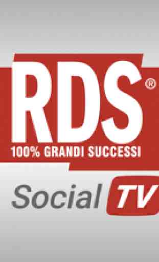 RDS TV 1