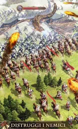 Rise of Empires: Fire and War 2