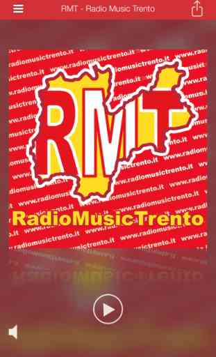 RMT - Radio Music Trento 1