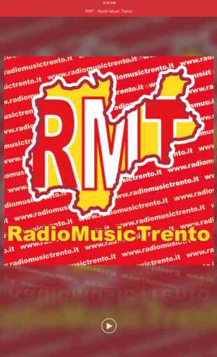 RMT - Radio Music Trento 2