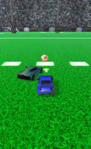 Rugby Car Captain Championship 2