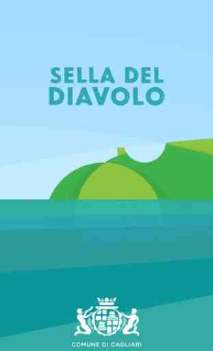 Sella Del Diavolo Cagliari 3