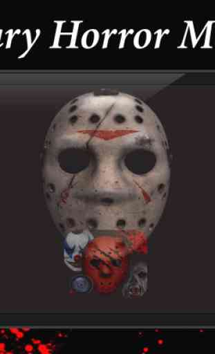 Spaventoso Mask Photo Maker: Zombie Clown Edizione 4