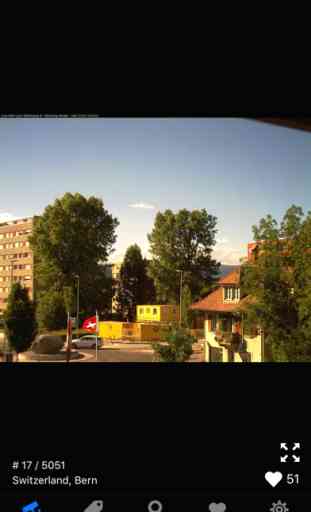 Webcams: Camere CCTV Diretta 3