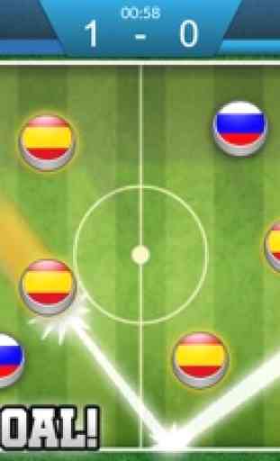 Calcio 2019 - Soccer Lega A 2