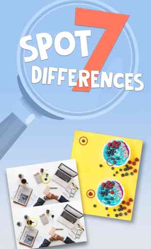 differenze Spot - giochi Cerve 1