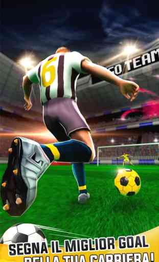 Lega Juve: Campioni di Calcio 1