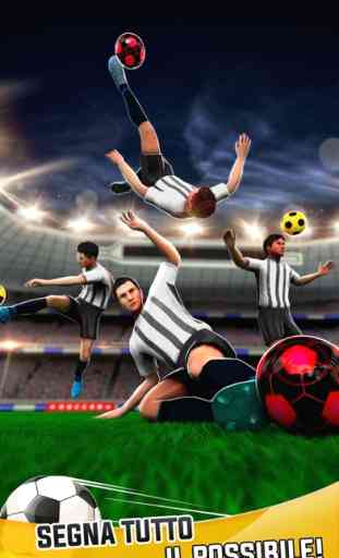 Lega Juve: Campioni di Calcio 2