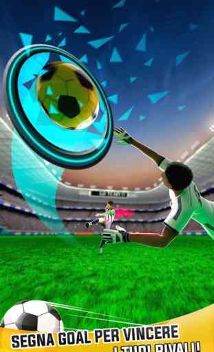 Lega Juve: Campioni di Calcio 3