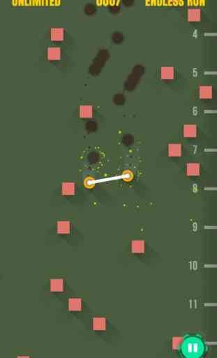 Stick Man Games - Stick Robot 1