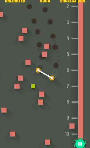 Stick Man Games - Stick Robot 3