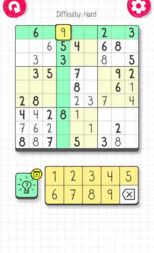 Sudoku in italiano 1