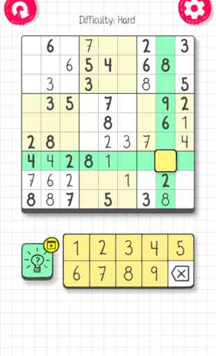 Sudoku in italiano 2