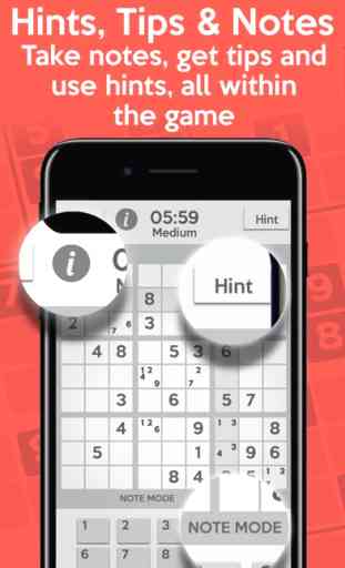 Sudoku: Puzzle de Matematica 3