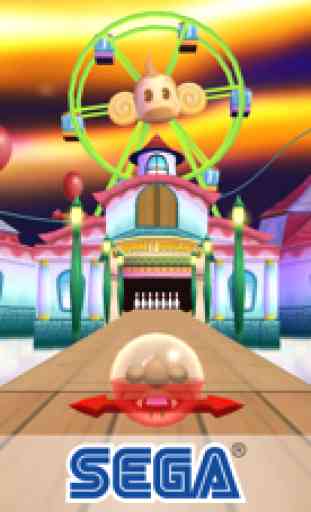 Super Monkey Ball: Sakura™ 2