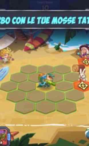 Tactical Monsters Rumble Arena 1