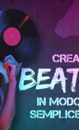 Tap2Beat - Crea musica e ritmo 1