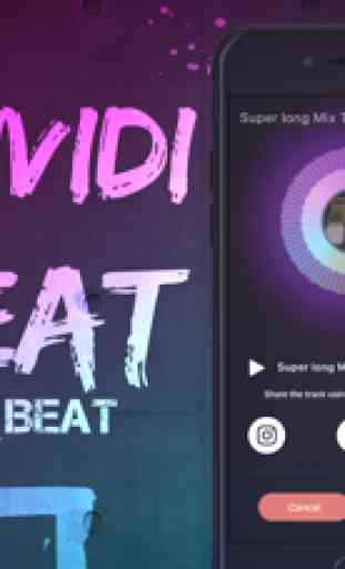 Tap2Beat - Crea musica e ritmo 4