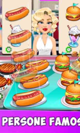 Tasty Chef - Giochi di Cucina 2