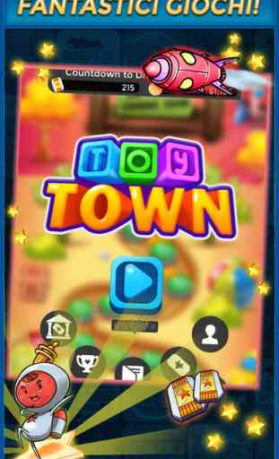 Toy Town Cash Money App 3