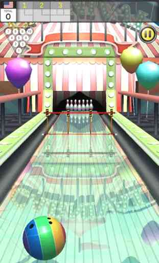campionato di bowling mondo 2
