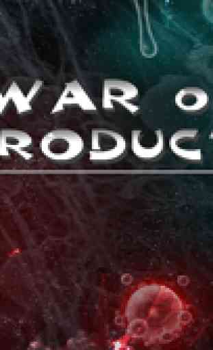 La guerra di proliferazione 1