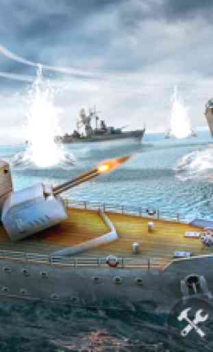 mondo Navale Flotta Guerra 3