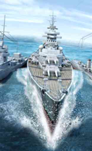 mondo Navale Flotta Guerra 4