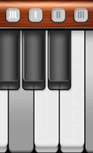 Pianoforte Virtuale 4
