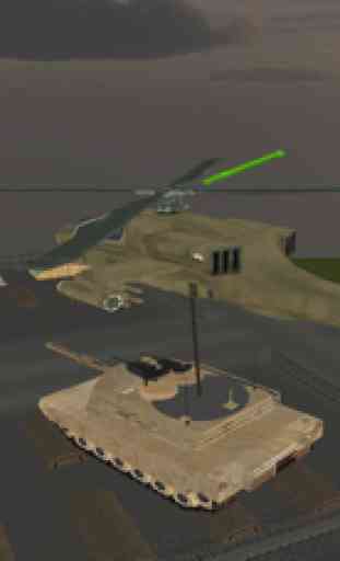 US Army Treno Simulatore Gioco 3