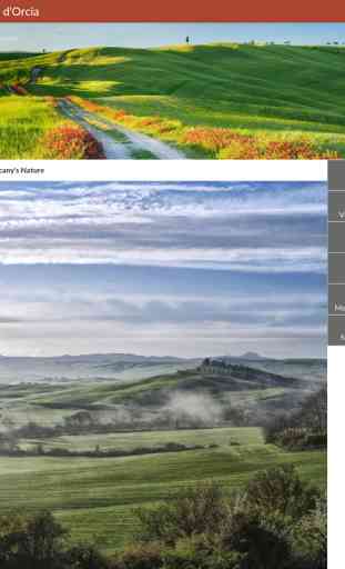 Val d'Orcia Outdoor 4