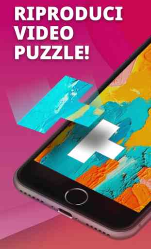 Video Puzzles: Puzzle Magici 1