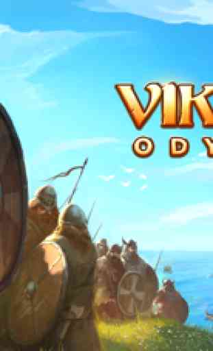 Vikings: Costruire un Impero 1