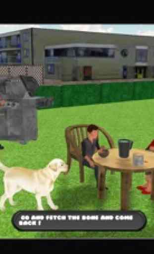 virtuale vita famiglia simulat 1