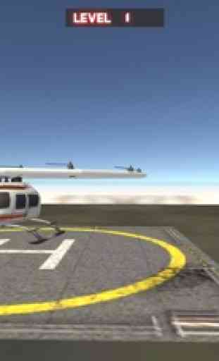 Volocopter: Taxi di volo 1