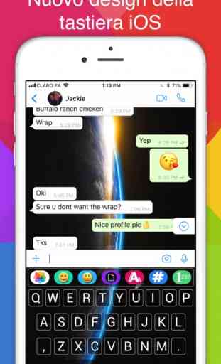 Yo! App Player GR for Snapchat 2