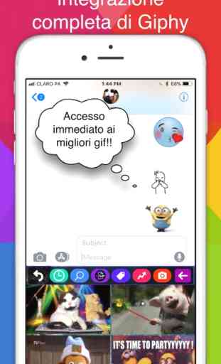 Yo! App Player GR for Snapchat 4