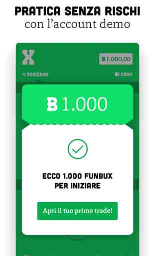 BUX X - Trading Online 4