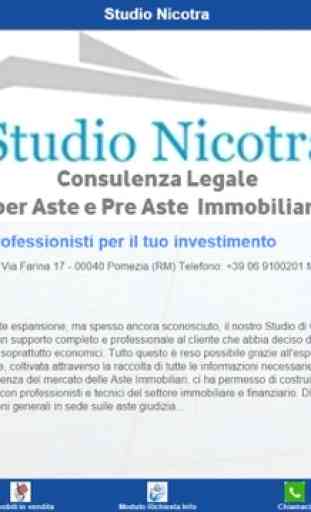 Studio Nicotra 3
