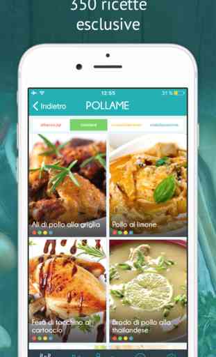 Dieta Dukan – app ufficiale 4